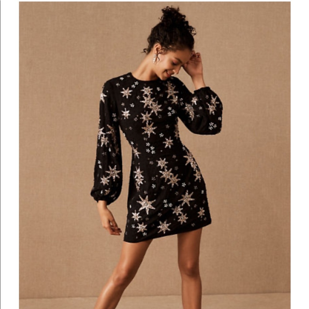 ISO BHLDN Mercure Dress!!!